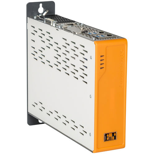 自动化电脑 - PC 3100 - B&R Industrie-Elektronik/贝加莱 - 嵌入式 / Intel® Celeron® / Intel® Core™ i3-7100U
