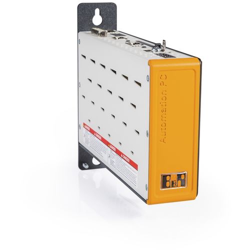 自动化电脑 - PC 2100 - B&R Industrie-Elektronik/贝加莱 - 嵌入式 / Intel® Atom E3800 / 四核