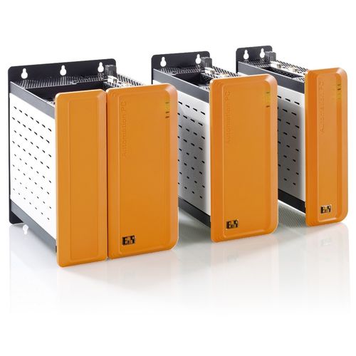 自动化电脑 - PC 910 - B&R Industrie-Elektronik/贝加莱 - 嵌入式 / Intel® Celeron® G3900TE / Intel® Core i5