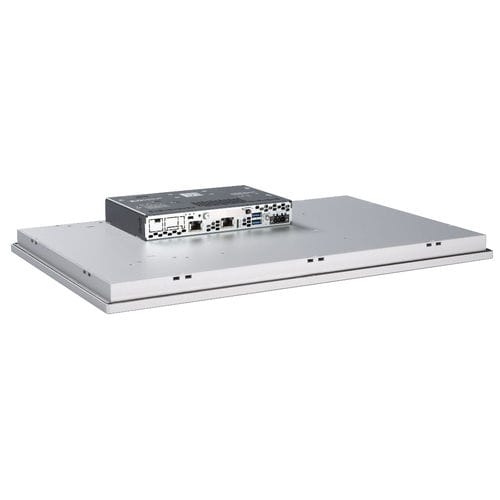 PCAP电容式触摸屏工业平板电脑 - PC 2200 - B&R Industrie-Elektronik/贝加莱 - 多点触摸屏式 / 15.6" / 21.5"