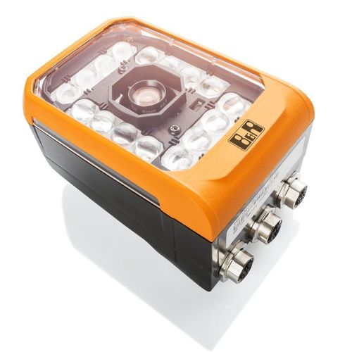 智能摄像机 - VSS112 series - B&R Industrie-Elektronik/贝加莱 - 数字 / 用于机器视觉 / 探测