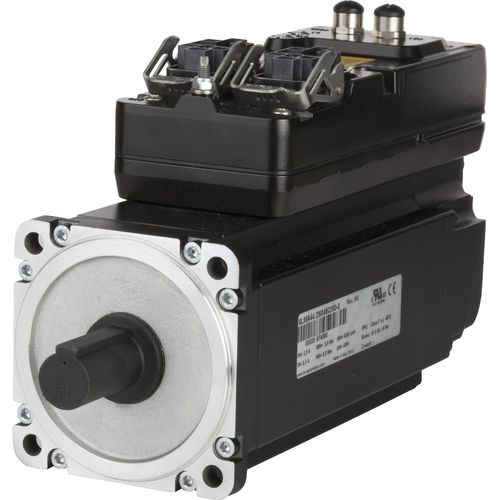 直流伺服电机 - ACOPOSmotor - B&R Industrie-Elektronik/贝加莱 - 模块化 / 紧凑型 / IP65