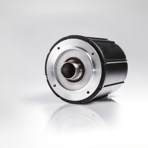 同步力矩电机 - 8LT series - B&R Industrie-Elektronik/贝加莱 - 交流 / 紧凑型 / 小型