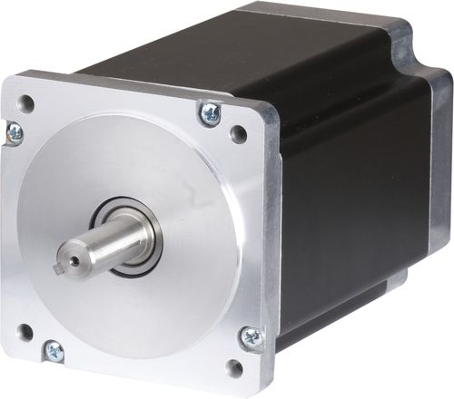 步进式电机 - 80MP series - B&R Industrie-Elektronik/贝加莱 - 直流 / 80V / IP65