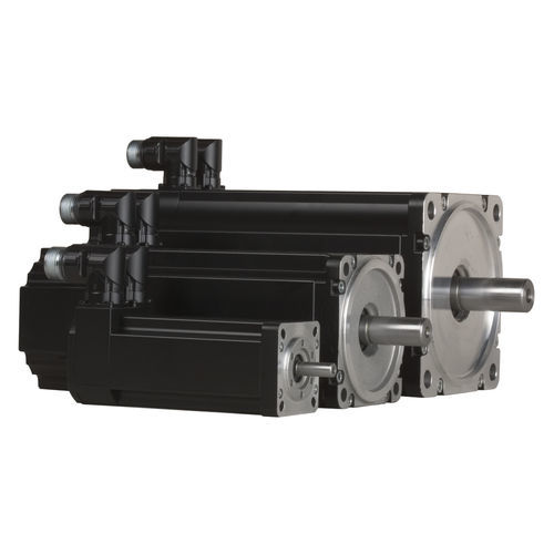 同步电机 - 8LSN series - B&R Industrie-Elektronik/贝加莱 - 三相 / 24伏 / 紧凑型
