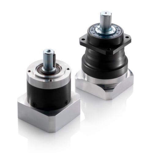 行星减速机 - 8G series - B&R Industrie-Elektronik/贝加莱 - 直齿 / 同轴 / 法兰