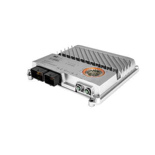 自动化控制系统 - X90 series - B&R Industrie-Elektronik/贝加莱 - 数字 / 农业 / 油