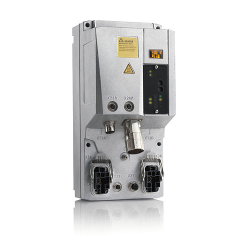 多轴运动控制器 - ACOPOSremote - B&R Industrie-Elektronik/贝加莱 - 线性 / 模块化 / 用于作动器
