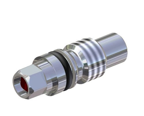 气体注入器 - GK - Herzog AG