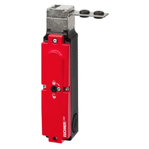 单极开关 - STA3A-2131A024MC1993 - EUCHNER GmbH + Co. KG - IEC / 坚固 / IP67