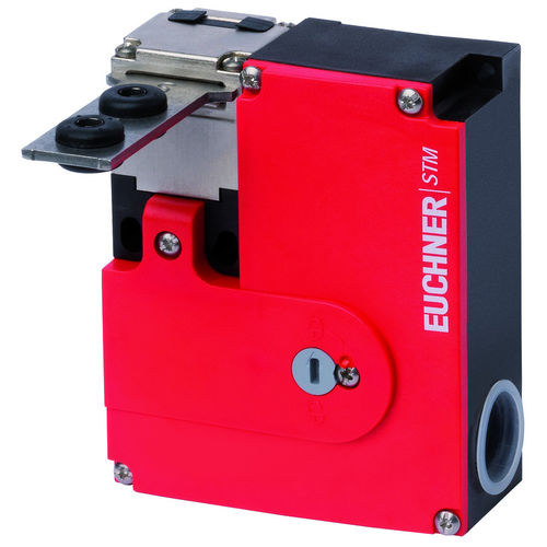 安全开关 - STM1A-222B024-M  - EUCHNER GmbH + Co. KG - 单极 / IEC / IP67