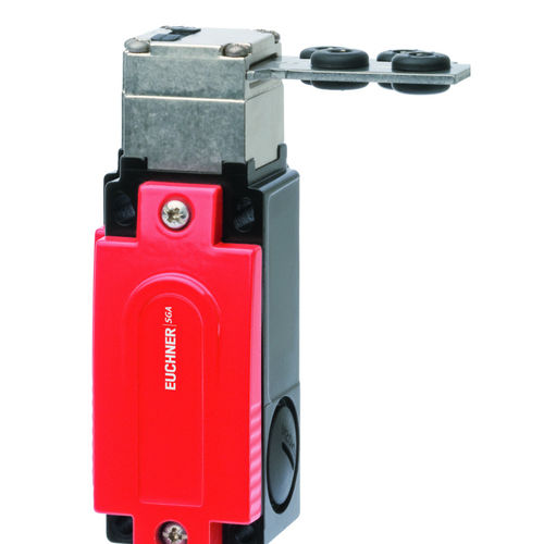 单极开关 - SGA1A-2121A-M - EUCHNER GmbH + Co. KG - IEC / IP67 / 交流
