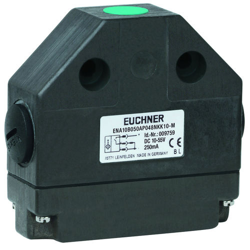 IP67限位开关 - ENA10B050UP048LKK10-M  - EUCHNER GmbH + Co. KG - 非接触式