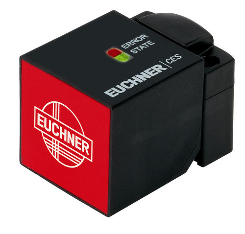 可调式开关 - CES-AR-C01-AH-SA - EUCHNER GmbH + Co. KG - 单极 / IP67 / 机电