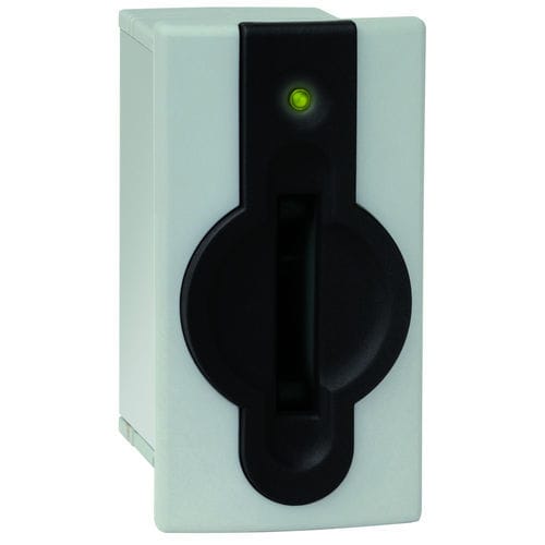 RFID出入监控系统 - EKS-A-IPLA-G01-ST05/04 - EUCHNER GmbH + Co. KG - 电子钥匙
