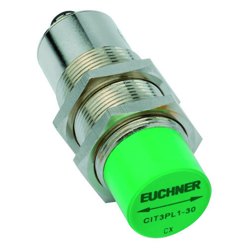 识别系统 - CIT3PL1N30-STA - EUCHNER GmbH + Co. KG