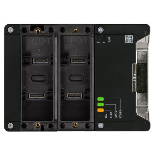 安全和门禁联锁装置 - MGB2-I-MLI-U-Y0000-JJ-157955 - EUCHNER GmbH + Co. KG