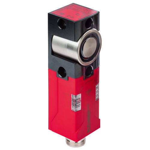 触摸开关 - CEM-I2-AR-M-C40-SH-113739 - EUCHNER GmbH + Co. KG - 单极 / IP67 / IP65