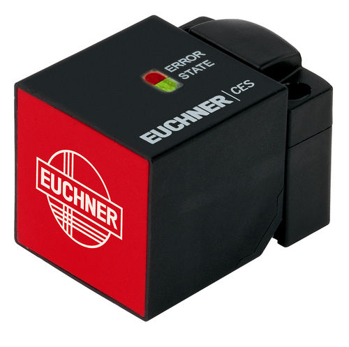 杠杆开关 - CES-AP-C01-AH-SB-111145 - EUCHNER GmbH + Co. KG - 单极 / IP67 / 机电