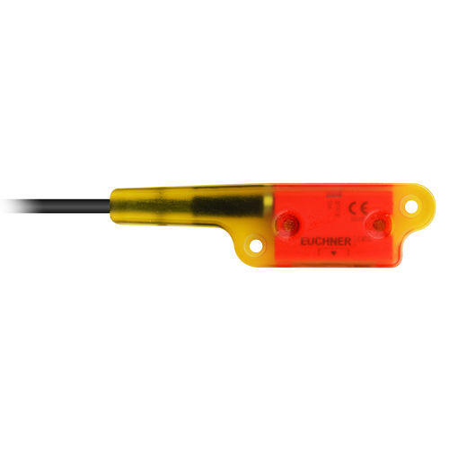 安全开关 - CES-I-AP-M-C14-U20-158631 - EUCHNER GmbH + Co. KG - IP67 / IP65 / IP69K