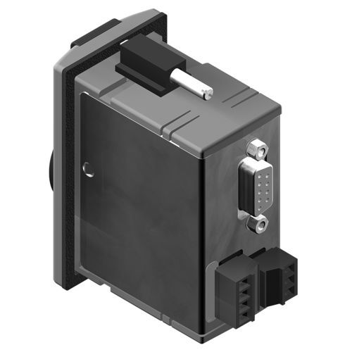 电子钥匙出入监控系统 - EKS-A-IDXA-G01-ST09/03/04 - EUCHNER GmbH + Co. KG