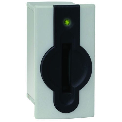 RFID出入监控系统 - EKS-A-IPB-G01-ST05/02 - EUCHNER GmbH + Co. KG - 电子钥匙