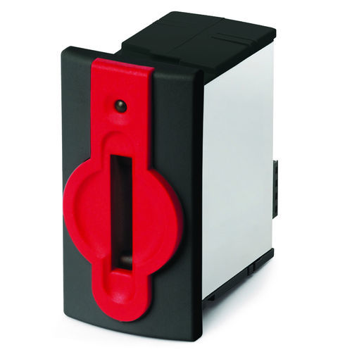 嵌入式RFID读取器 - CKS-K-AS2A-U-C20-PC-123592 - EUCHNER GmbH + Co. KG - IP65