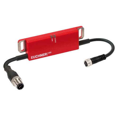 多极切换开关 - CES-FD-AP-M-01-USI-115534 - EUCHNER GmbH + Co. KG - IEC / IP67 / 安全