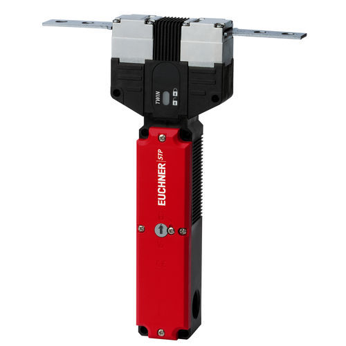 安全开关 - STP-TW-3A-2131AC024M - EUCHNER GmbH + Co. KG - IP67 / 交流 / 用于门