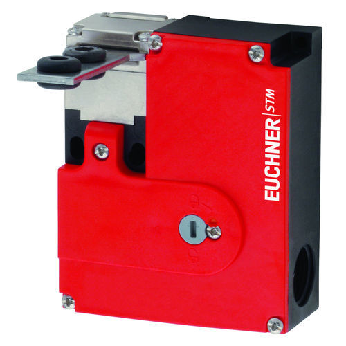 机电开关 - STM1A-242B024-M - EUCHNER GmbH + Co. KG - 弹簧 / 单极 / IEC