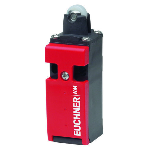 安全开关 - NM01RBA-M - EUCHNER GmbH + Co. KG - 单极 / 加固型 / IEC