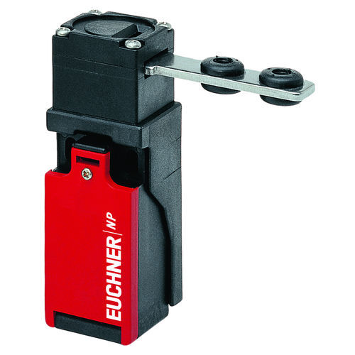 安全开关 - NP1-618AS-M  - EUCHNER GmbH + Co. KG - 单极 / 加固型 / IP67