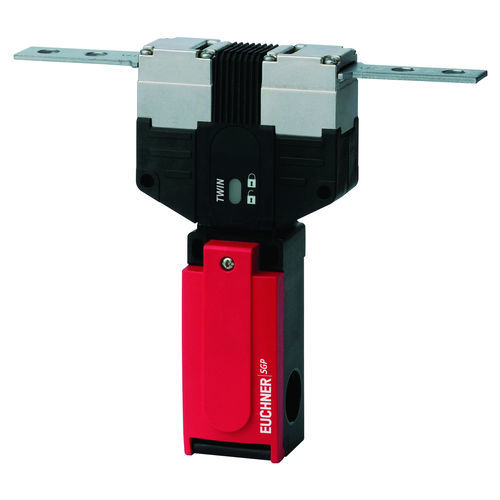 单极开关 - SGP-TW-1E-2131AC-M  - EUCHNER GmbH + Co. KG - 加固型 / 危险区域 / IP67