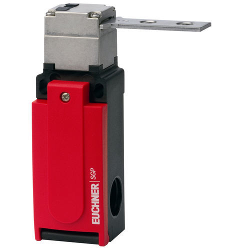 安全开关 - SGP1E-3131A-M - EUCHNER GmbH + Co. KG - 单极 / 加固型 / IP67