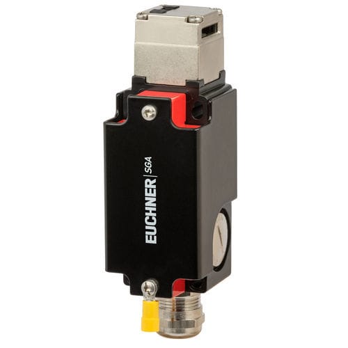 单极开关 - SGA1A-2131A-M-EX - EUCHNER GmbH + Co. KG - IP67 / ATEX / 交流