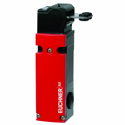 安全开关 - NX1-2131AL024-M - EUCHNER GmbH + Co. KG - 单极 / IP67 / 交流