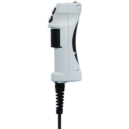 3位置启动手柄 - ZSM2100-099714 - EUCHNER GmbH + Co. KG - 24伏