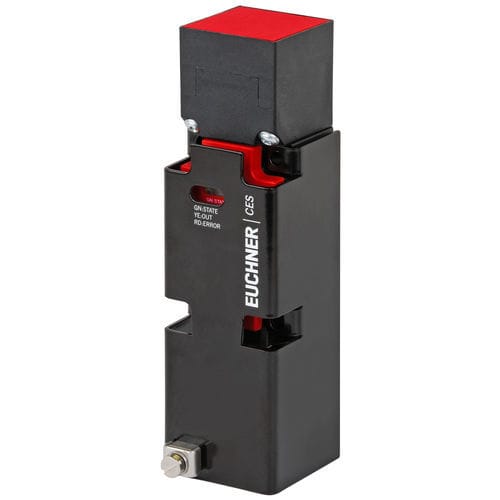 单极开关 - CES-A-C5H-01-EX - EUCHNER GmbH + Co. KG - IEC / IP67 / IP65