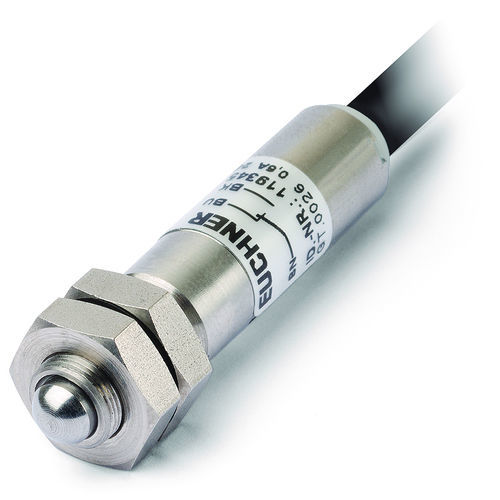 小型限位开关 - EGM8-1000C2396 - EUCHNER GmbH + Co. KG - IP65 / IP68 / 坚固