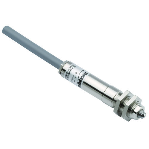 IP67限位断路器 - EGT1-2000 - EUCHNER GmbH + Co. KG - IP68 / 机械 / 带柱塞