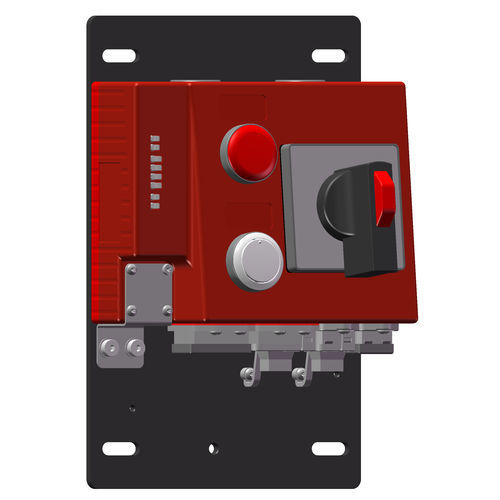 总线接口模块 - MGB-B-A1W2A2-PN-105287 - EUCHNER GmbH + Co. KG - 以太网 / ProfiNet