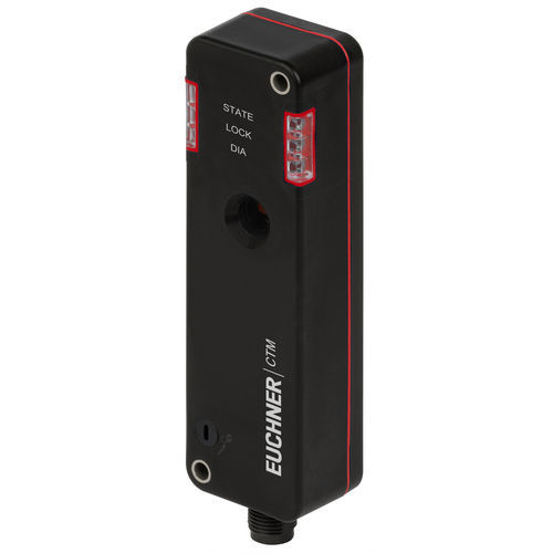 IP67开关 - CTM-LBI-BP-M-AZ-SA-166088 - EUCHNER GmbH + Co. KG - IP65 / 用于门 / 带保护锁