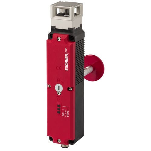 安全开关 - CTP-I1-AP-U-HA-AEC-SA-136595 - EUCHNER GmbH + Co. KG - IP67 / IP69K / IP69