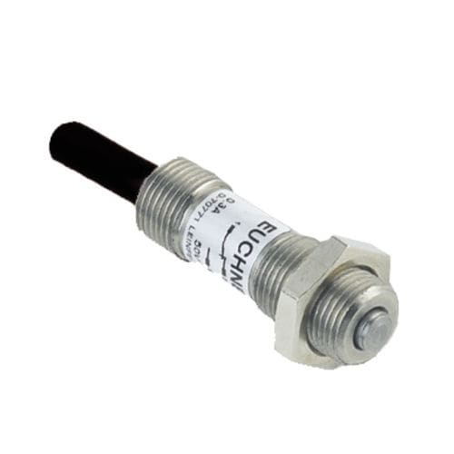 IP65限位断路器 - EGM12-1200C1791 - EUCHNER GmbH + Co. KG - 带柱塞 / 机械 / 不锈钢