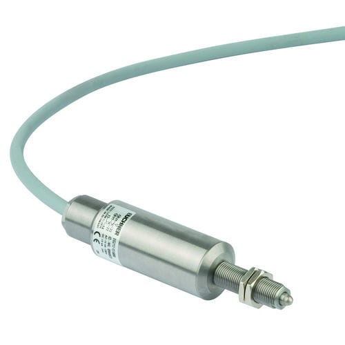 IP67限位断路器 - EGZ12-12-5000 - EUCHNER GmbH + Co. KG - IP68 / 不锈钢 / 机械