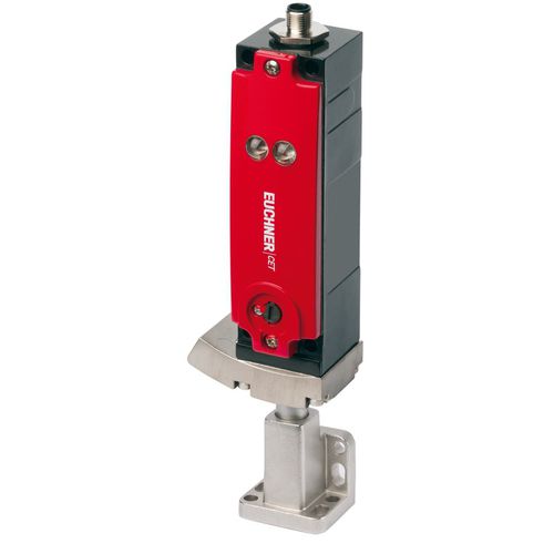 无线电应答器安全系统 - CET1-AX-LDA-00-50X-SE - EUCHNER GmbH + Co. KG