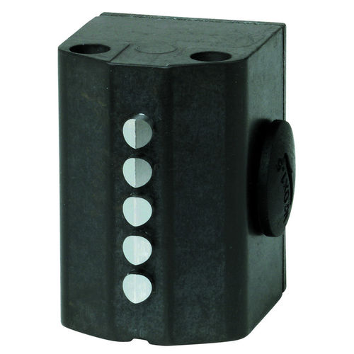 小型限位开关 - SN02B12-514-M - EUCHNER GmbH + Co. KG - IEC / IP67 / 安全