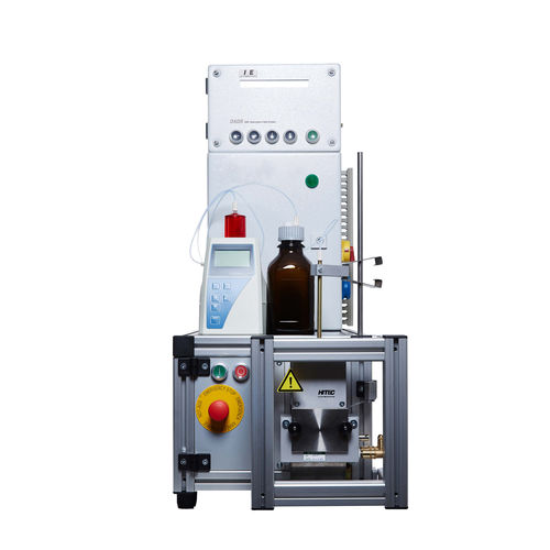 特性描述工具 - DABS - HITEC Luxembourg S.A.
