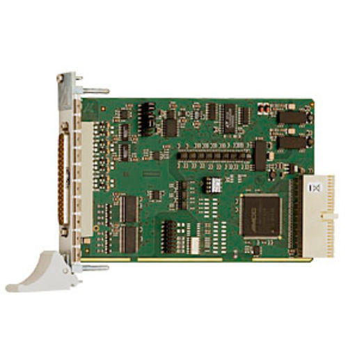 模拟输入卡 - CPCI-3001 - ADDI-DATA - CompactPCI / PXI / 可编程