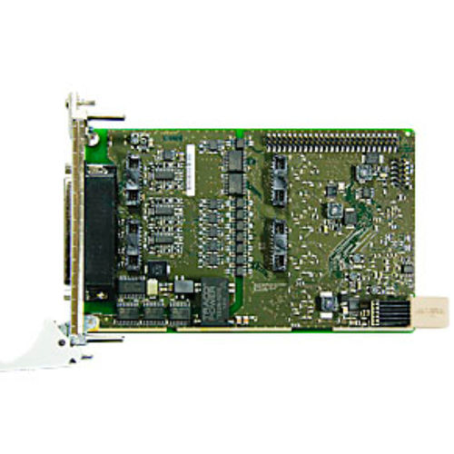 CompactPCI卡片 / 数字 - CPCIs-1711 - ADDI-DATA - 串行 / SSI / TTL
